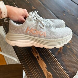 Hoka Gaviota 5 women’s